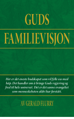 Guds Familievisjon