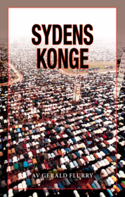 Sydens konge