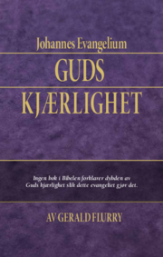 Johannes Evangelium Guds kjærlighet