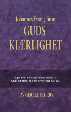 Johannes Evangelium Guds kjærlighet