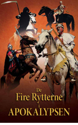 De Fire Rytterne I Apokalypsen