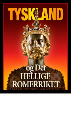 Tyskland og Det hellige Romerriket