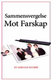 Sammensvergelse mot farskap