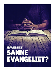 Hva er det sanne evangeliet?