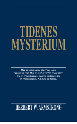 Tidenes Mysterium