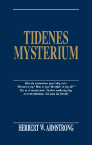 Tidenes Mysterium