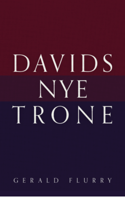 Davids nye trone